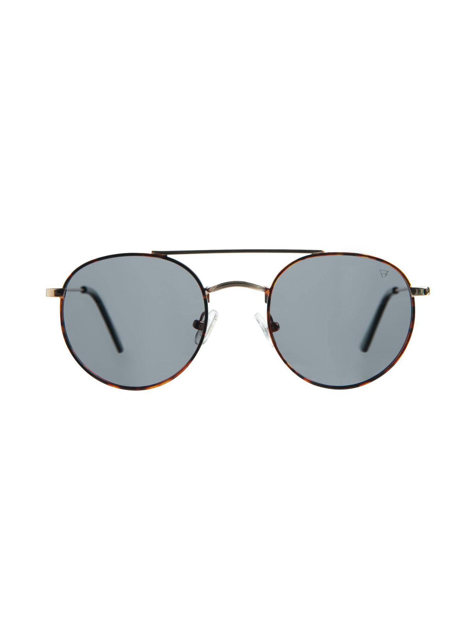 Banyoles-1 Unisex Sunglasses | Brown - Brunotti