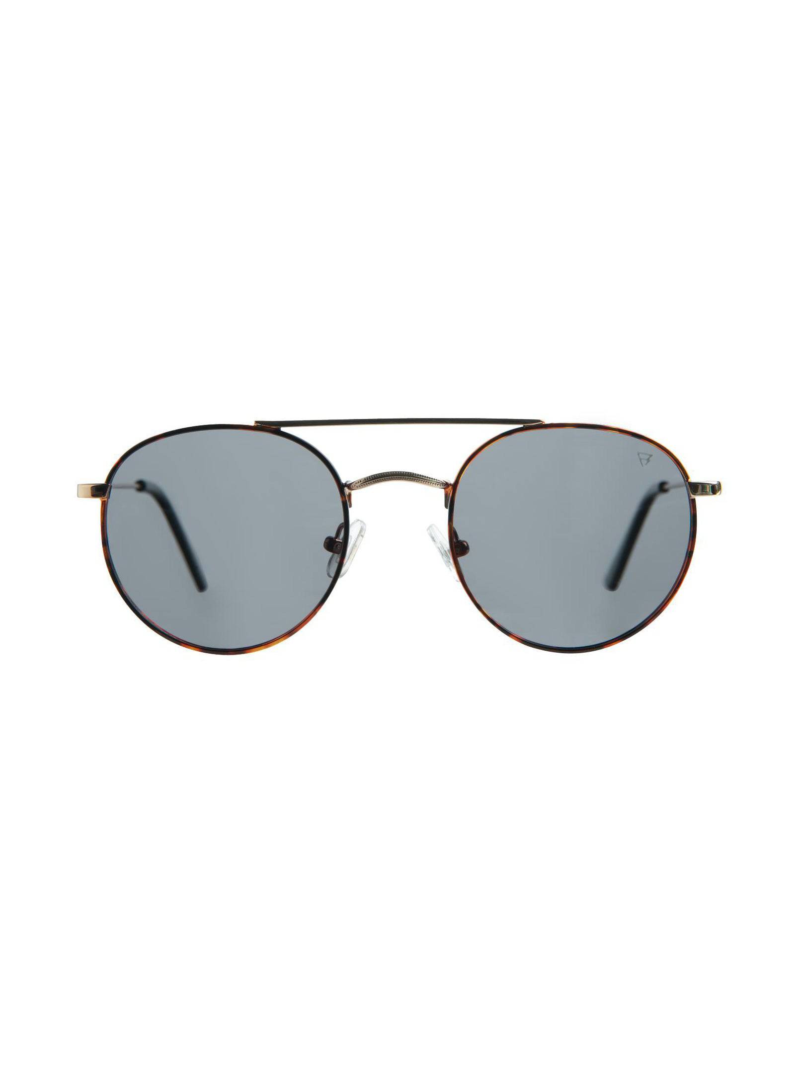 Banyoles-1 Unisex Sonnenbrille | Braun