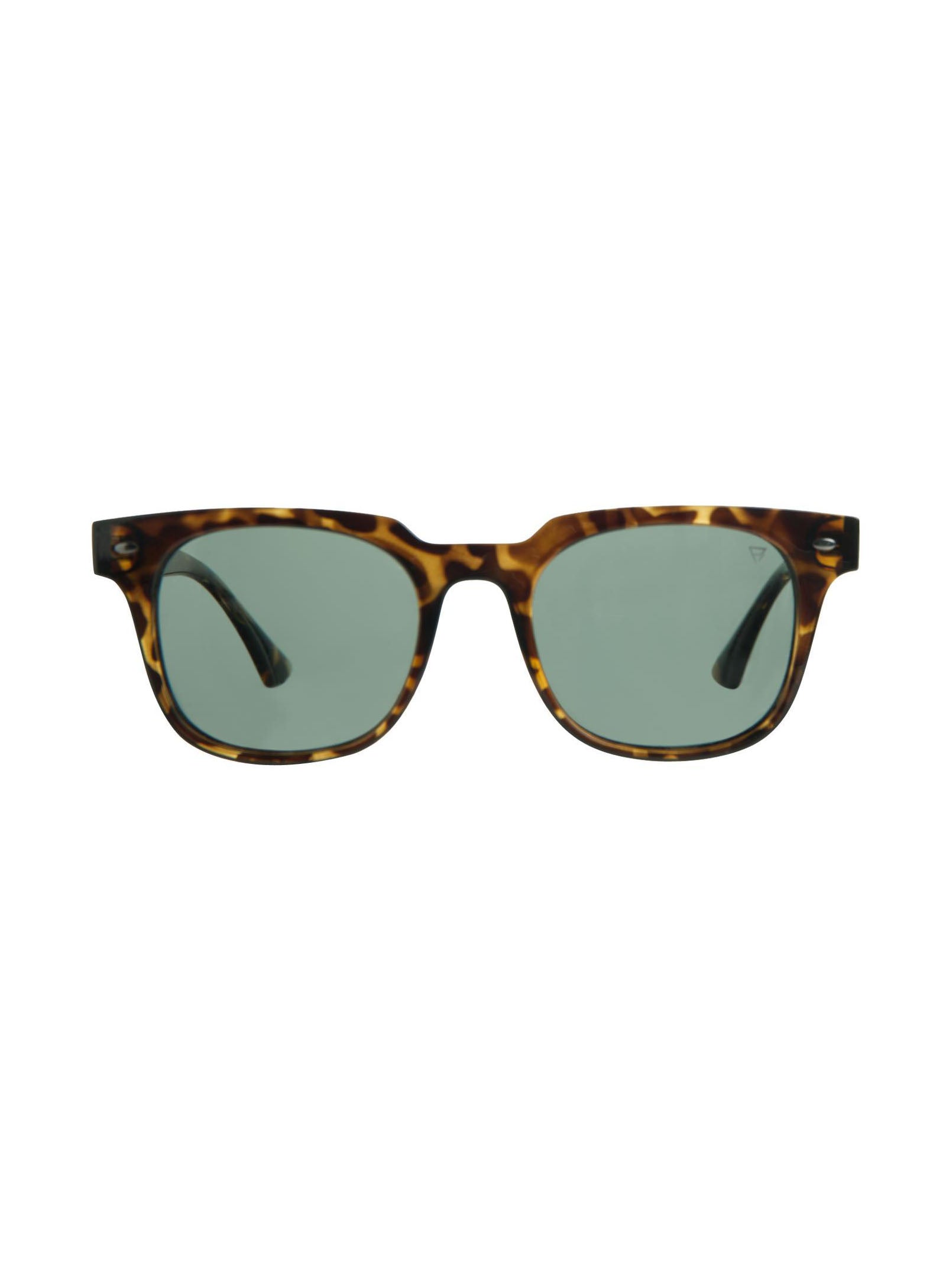 Kerio 1 Unisex Sonnenbrille | Braun