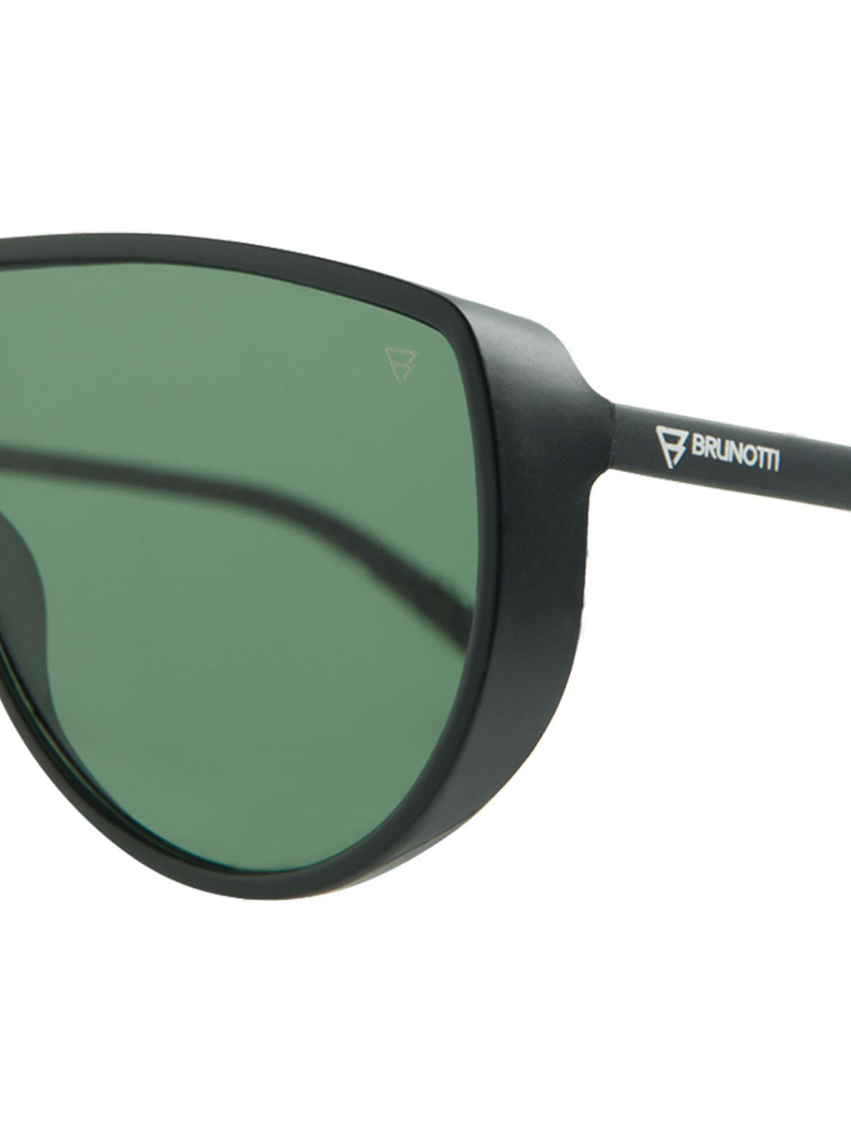 Vatter-1 Sunglasses | Black