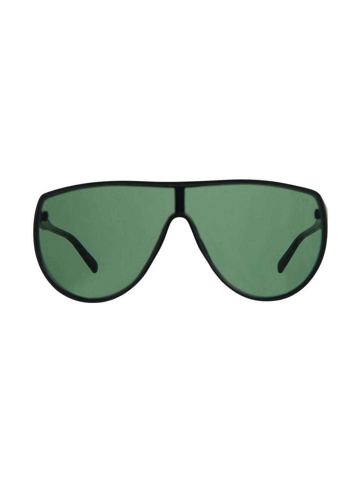 Vatter-1 Sunglasses | Black