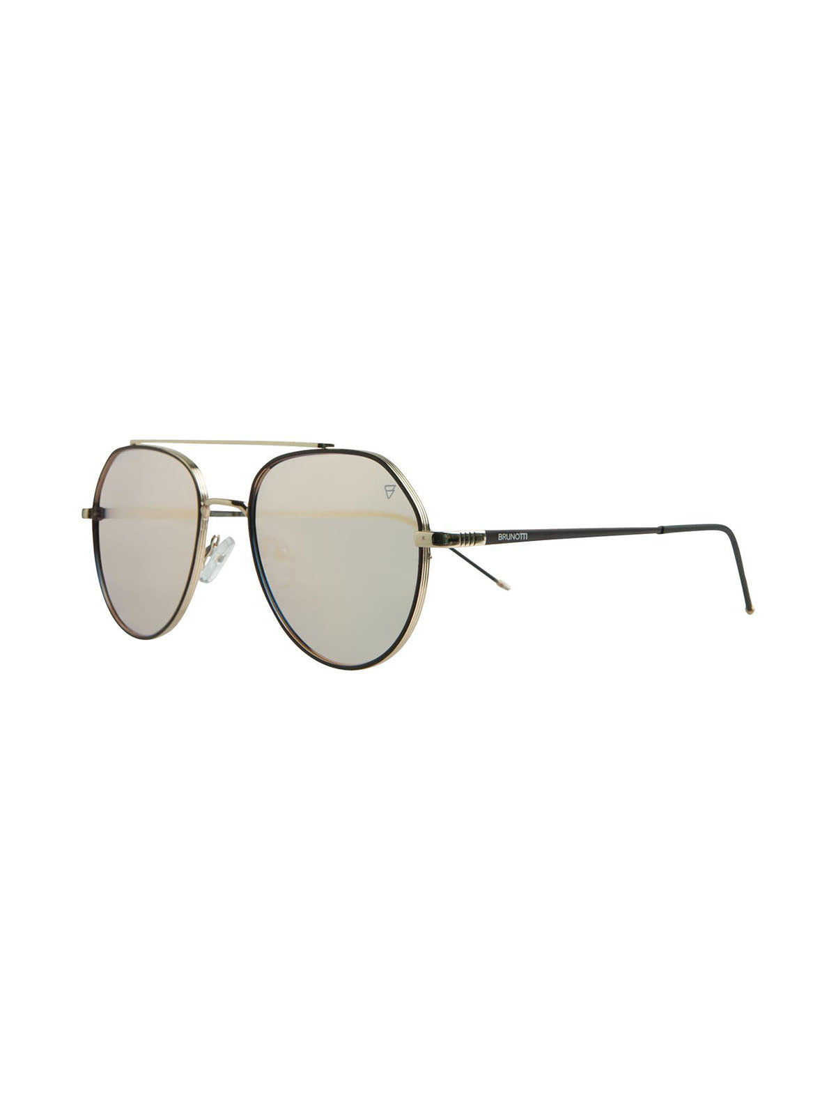 Saimaa-1 Sunglasses | Brown
