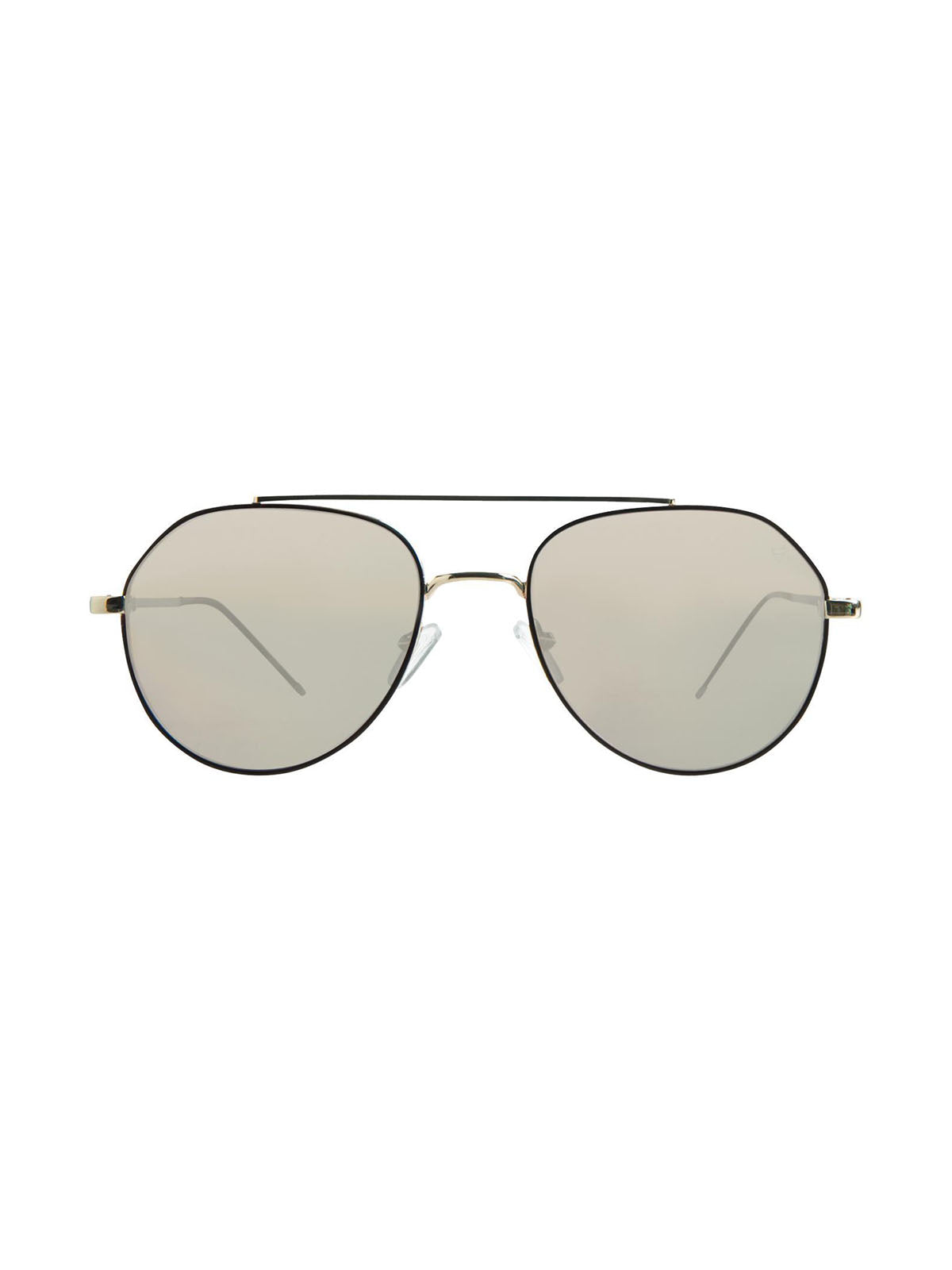 Saimaa-1 Sunglasses | Brown