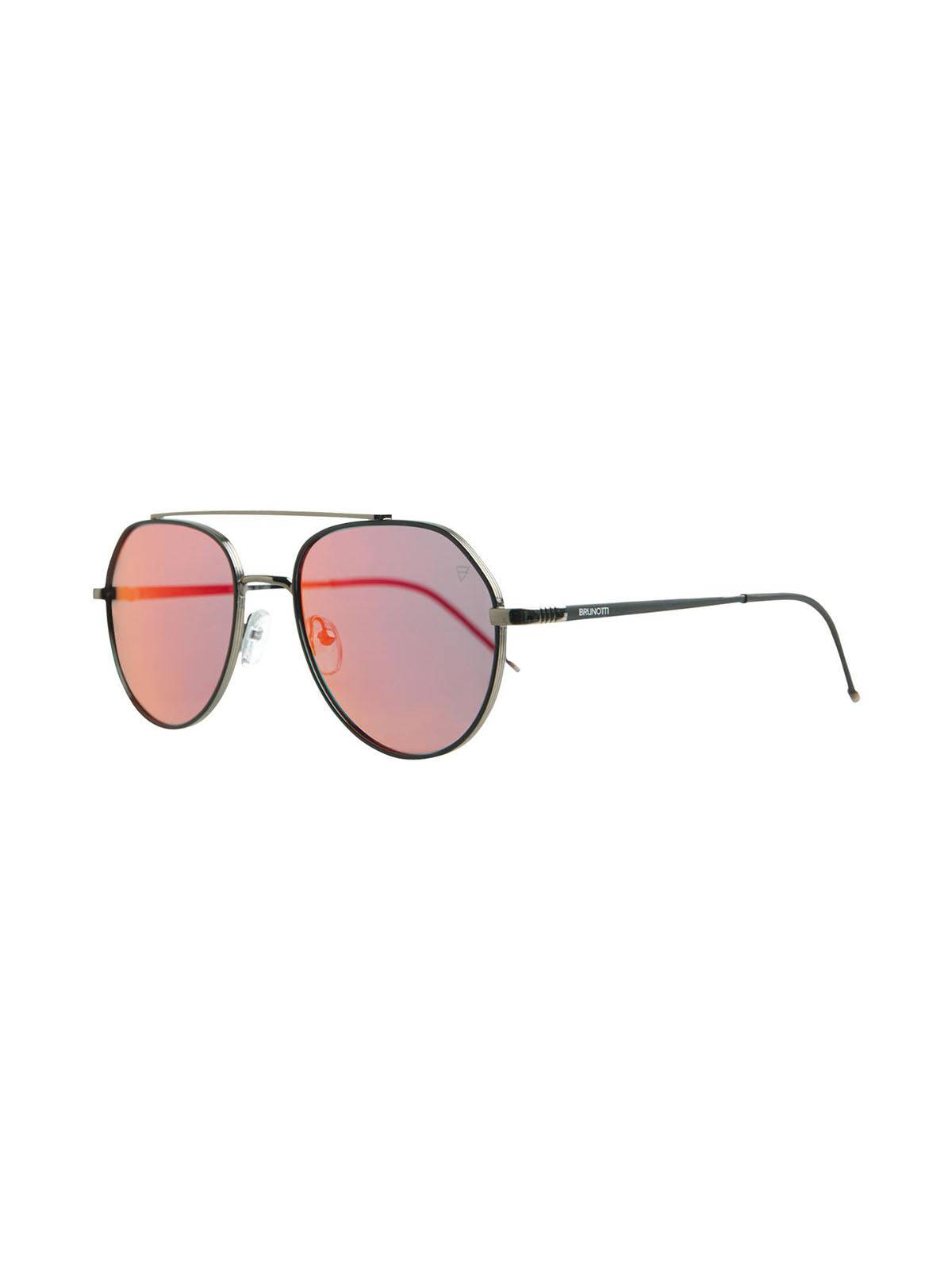 Saimaa 2 Unisex Sunglasses | Grey - Brunotti