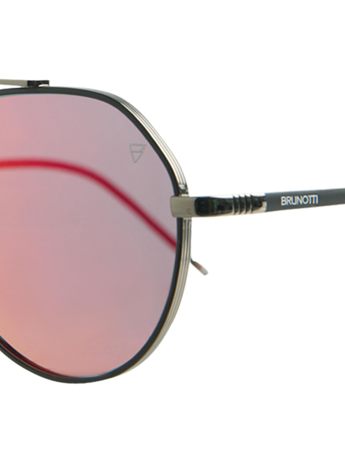 Saimaa-2 Sunglasses | Grey