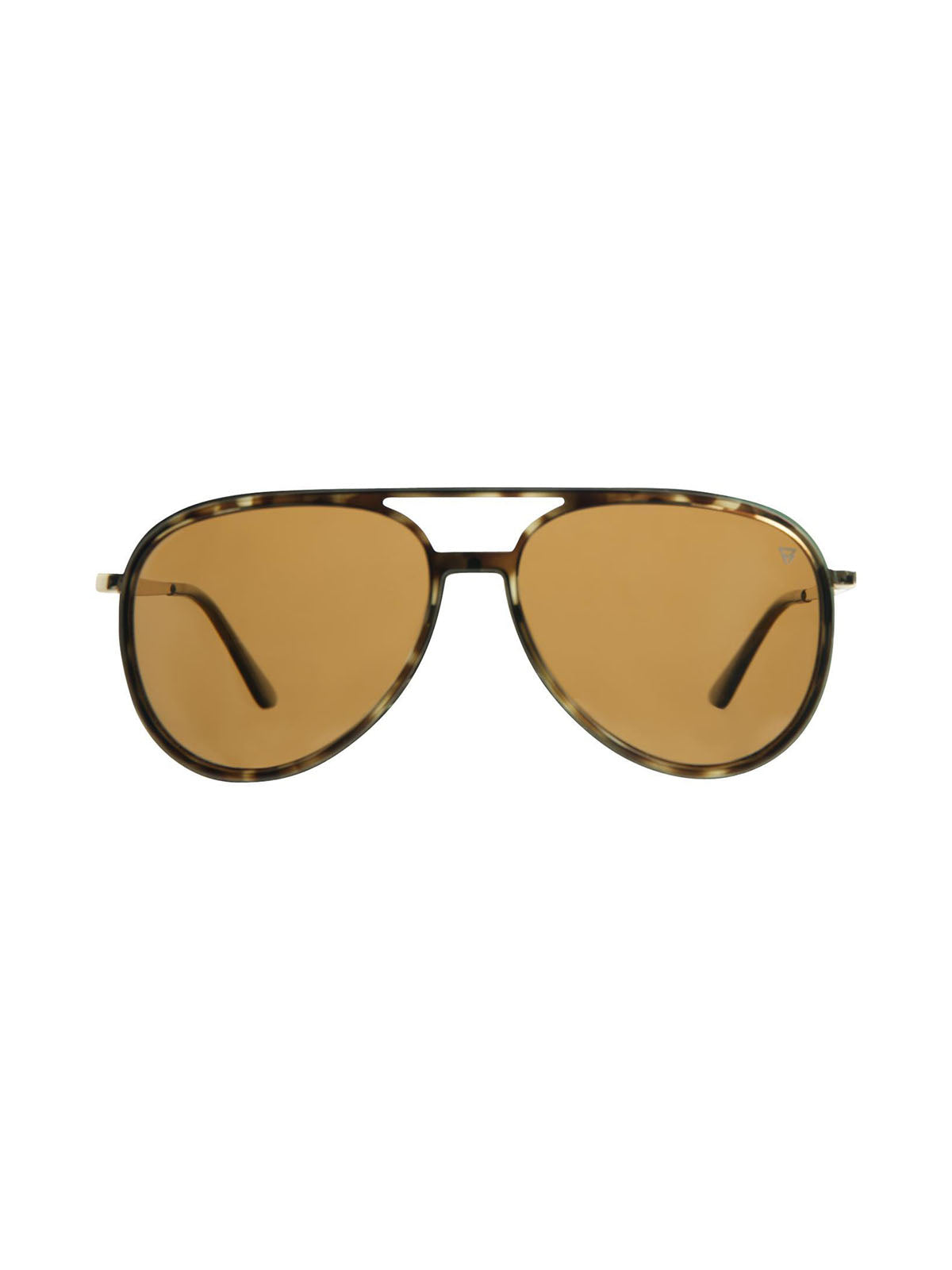 Peyto-1 Sonnenbrille | Braun