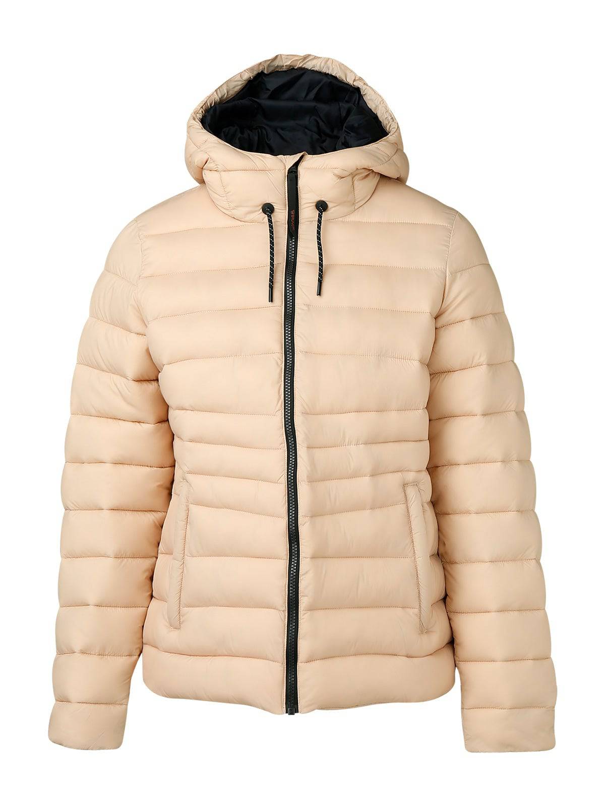 Maija-N Women Jacket | Beige