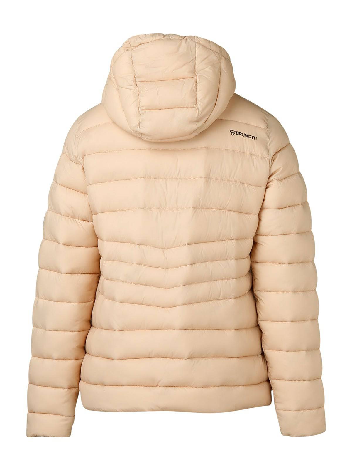 Maija-N Women Jacket | Beige - Brunotti