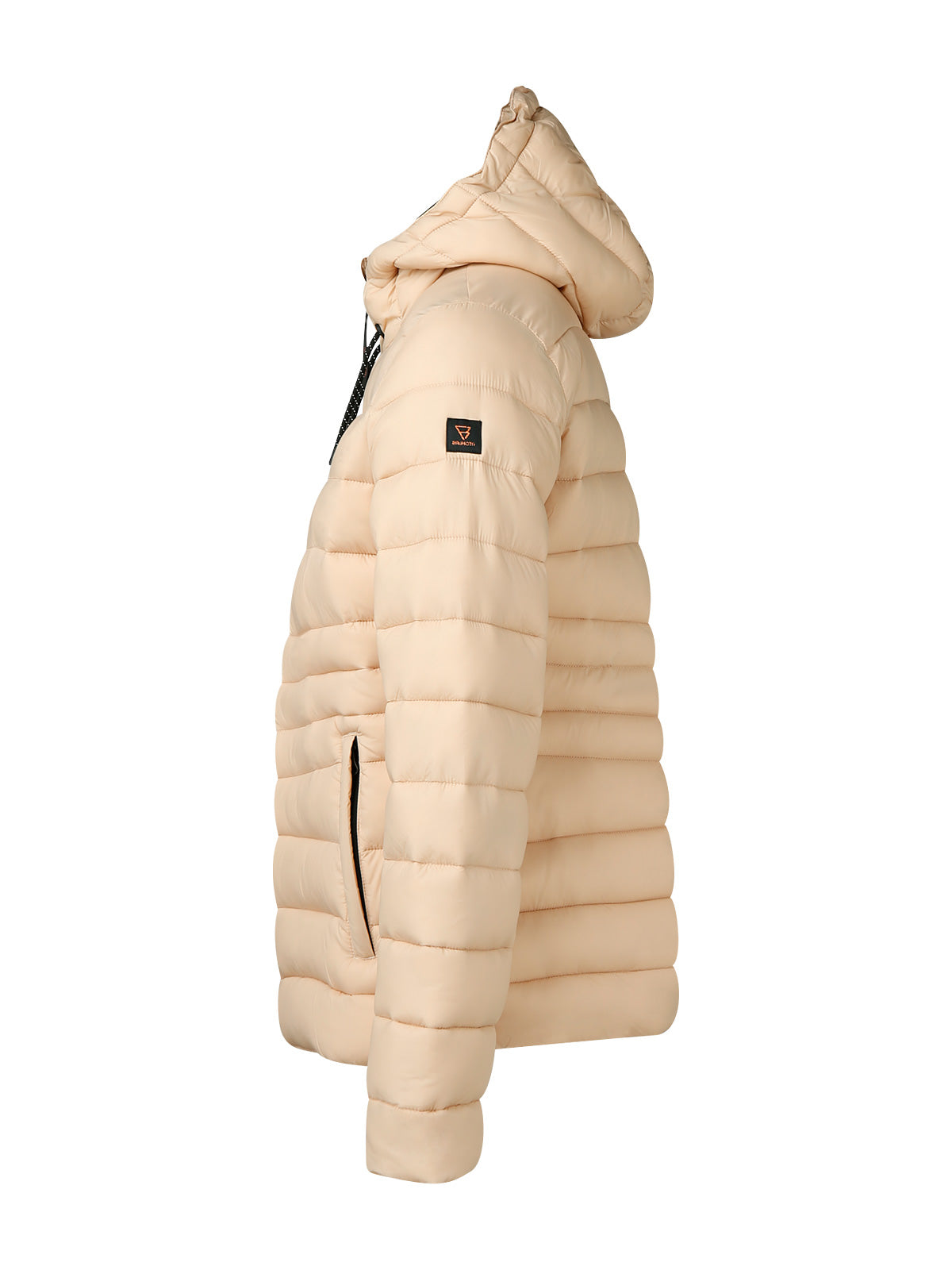 Maija-N Women Jacket | Beige - Brunotti