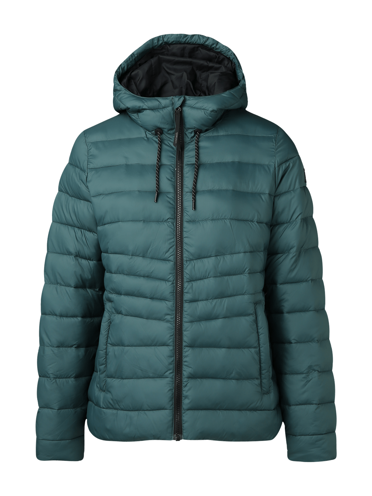Maija-N Women Jacket | Green - Brunotti