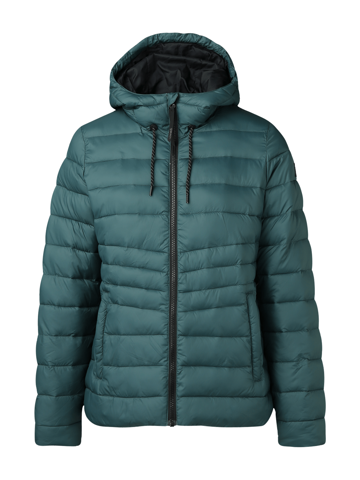 Maija-N Women Jacket | Green