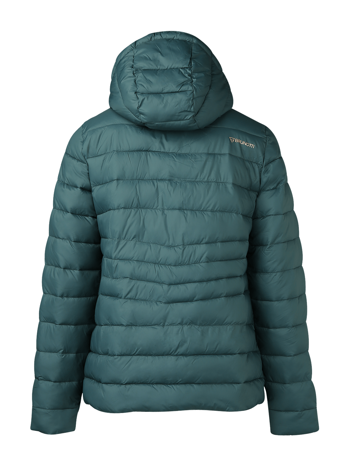Maija-N Women Jacket | Green - Brunotti