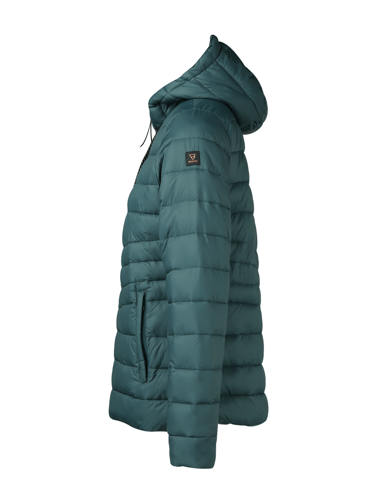 Maija-N Women Jacket | Green - Brunotti