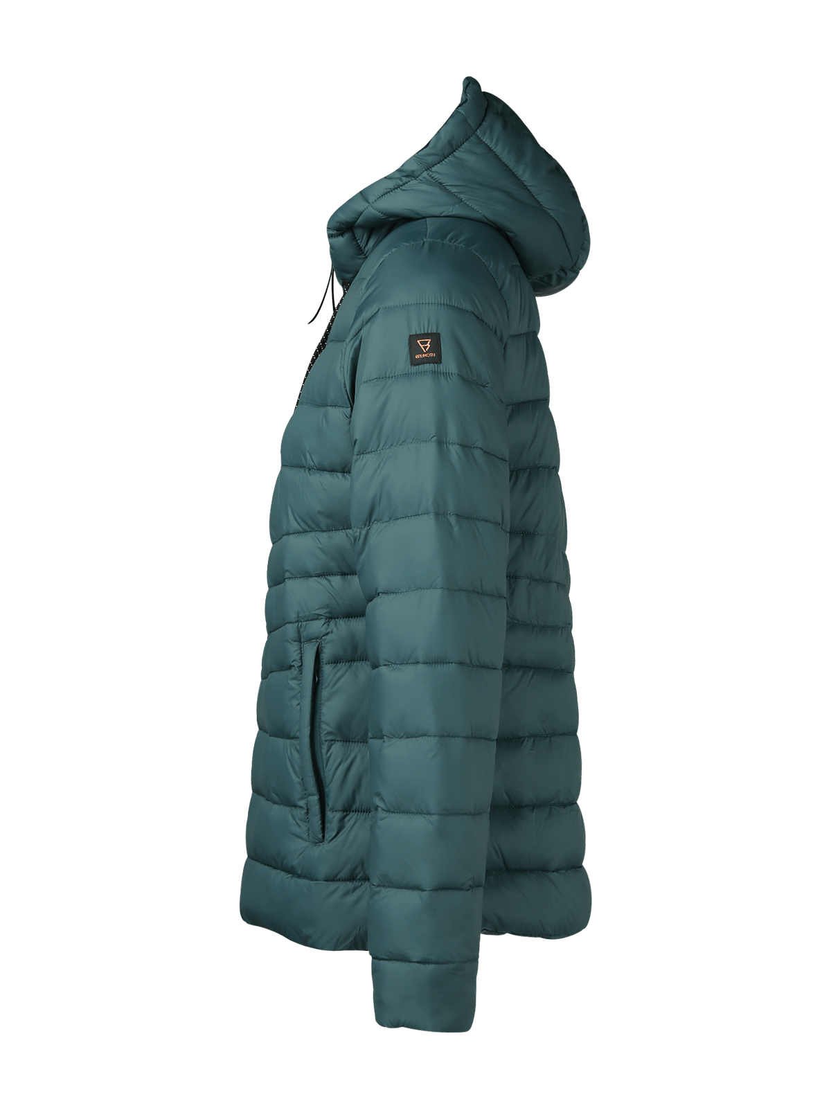 Maija-N Women Jacket | Green