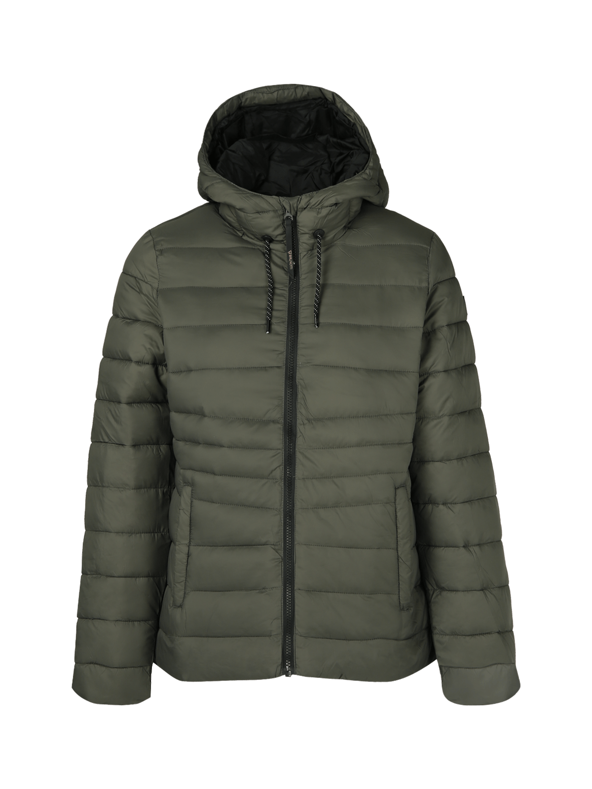 Maija-N Women Jacket | Green - Brunotti