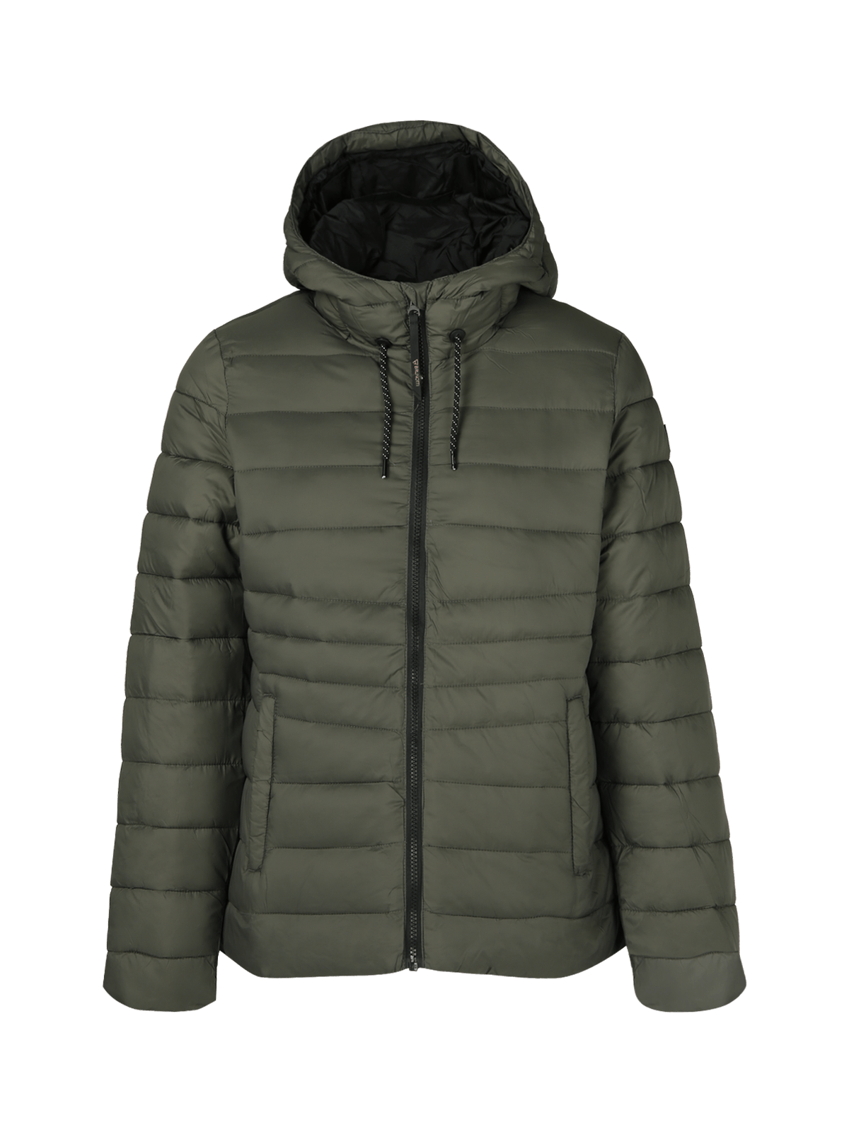 Maija-N Women Jacket | Green