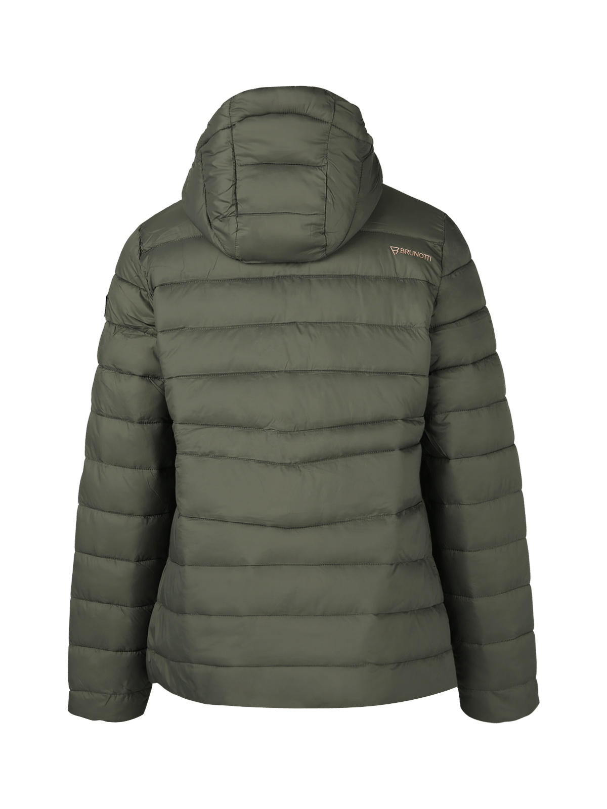 Maija-N Women Jacket | Green - Brunotti