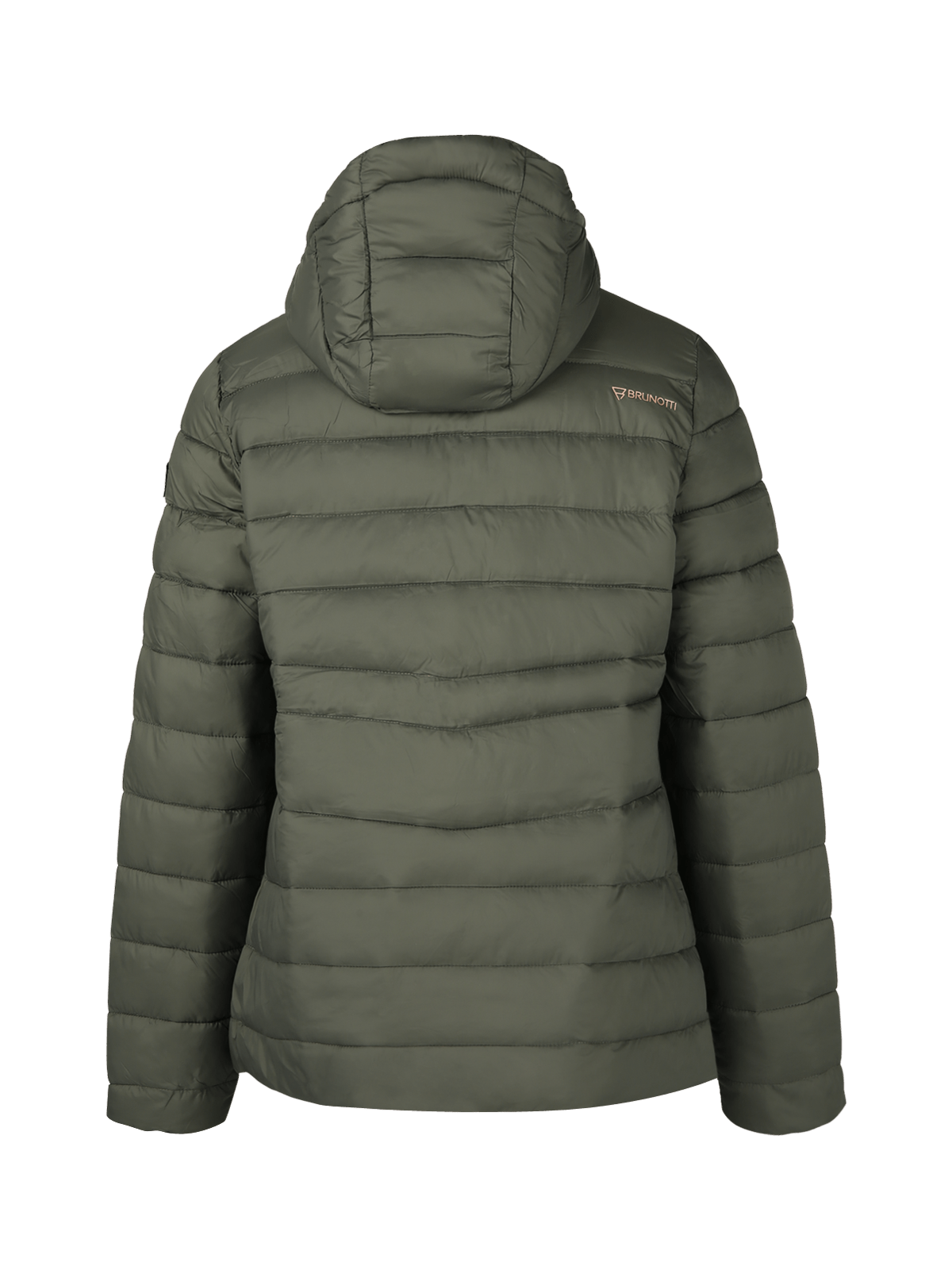 Maija-N Women Jacket | Green