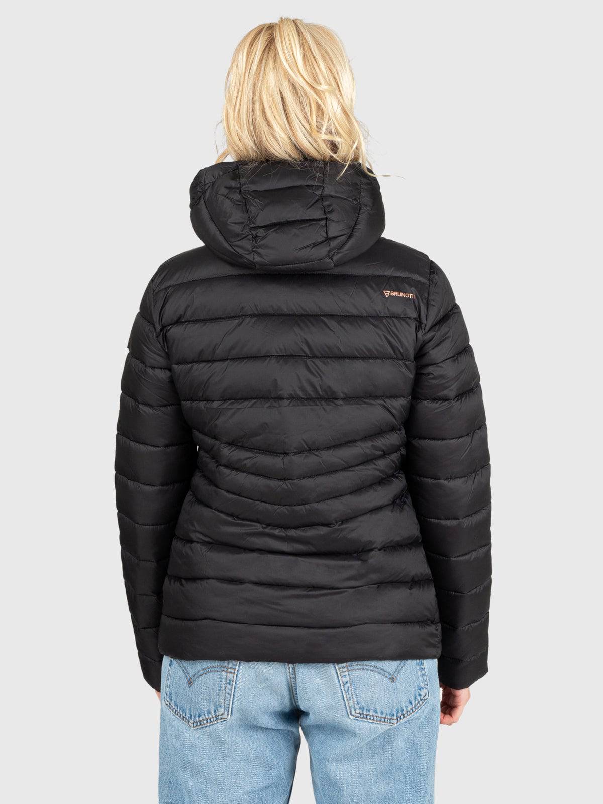 Maija-N Women Jacket | Black