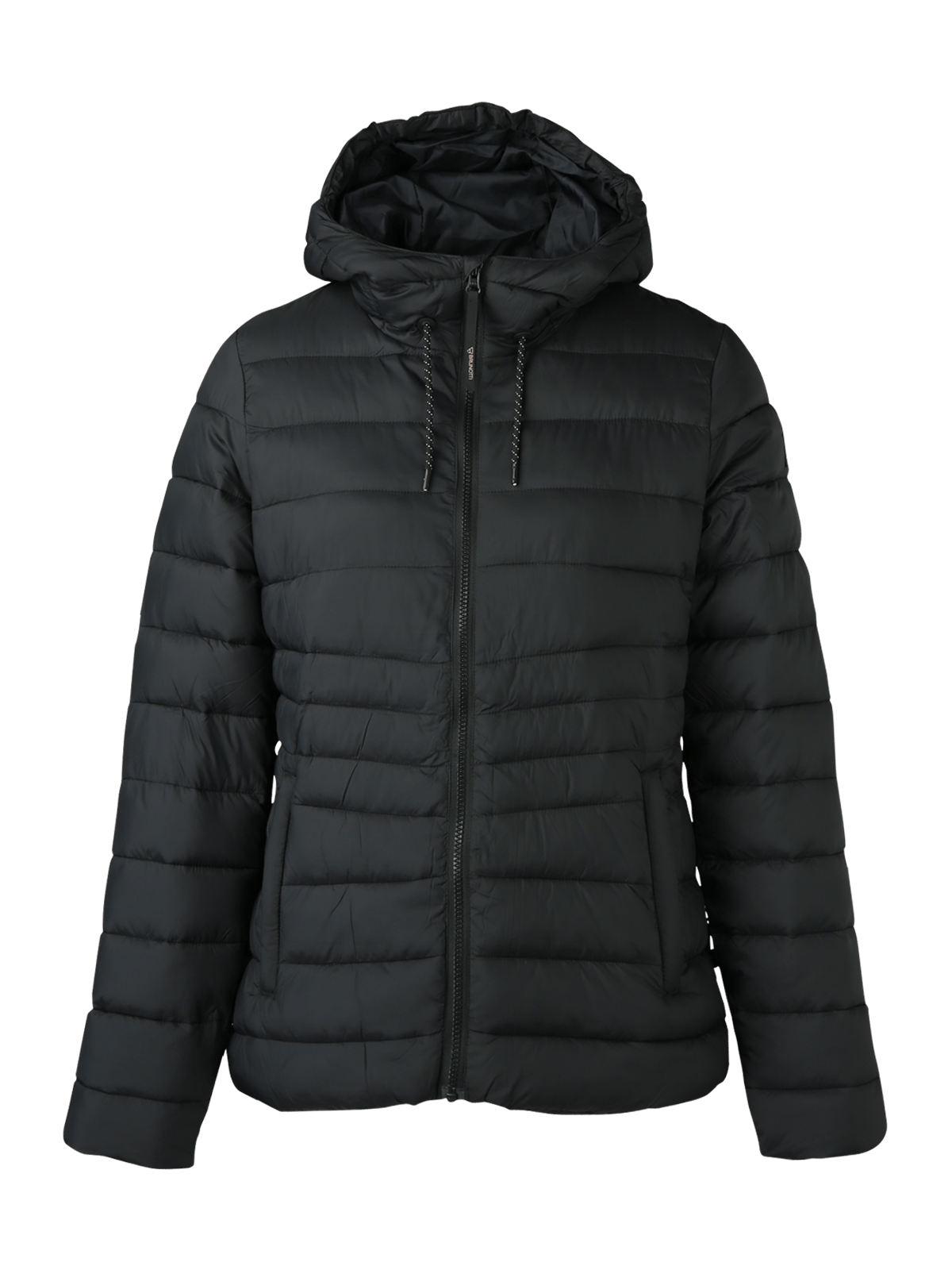 Maija-N Women Jacket | Black