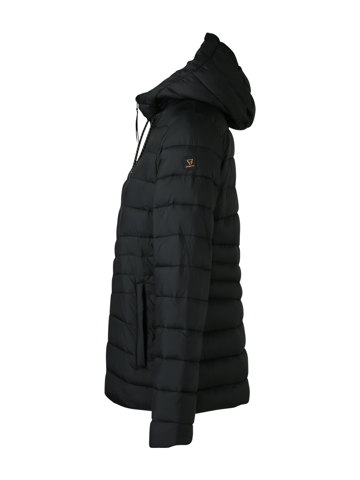 Maija-N Women Jacket | Black