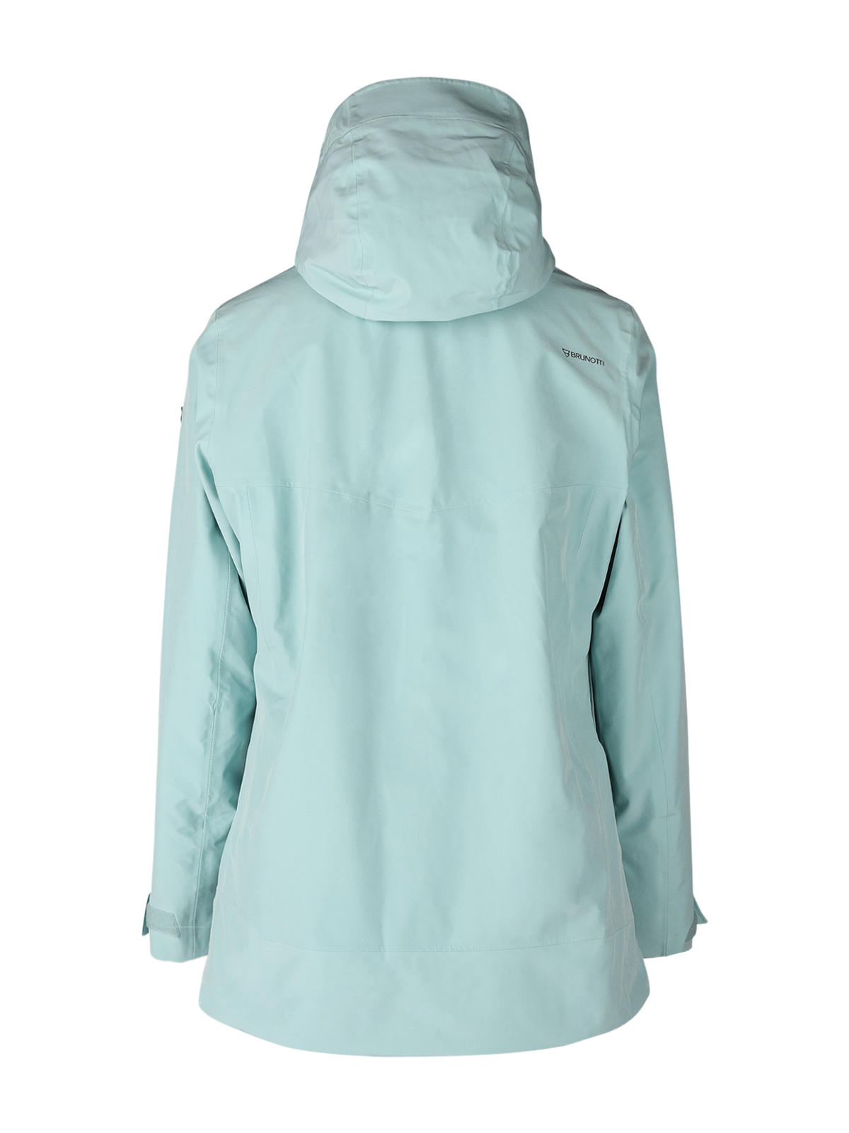 Moala Women Snowjacket | Green