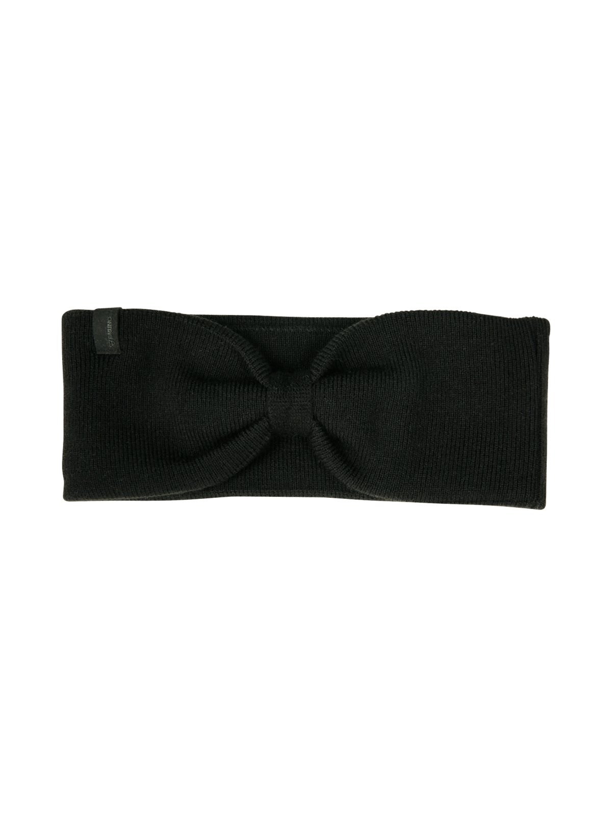 Roseg Women Headband | Black - Brunotti