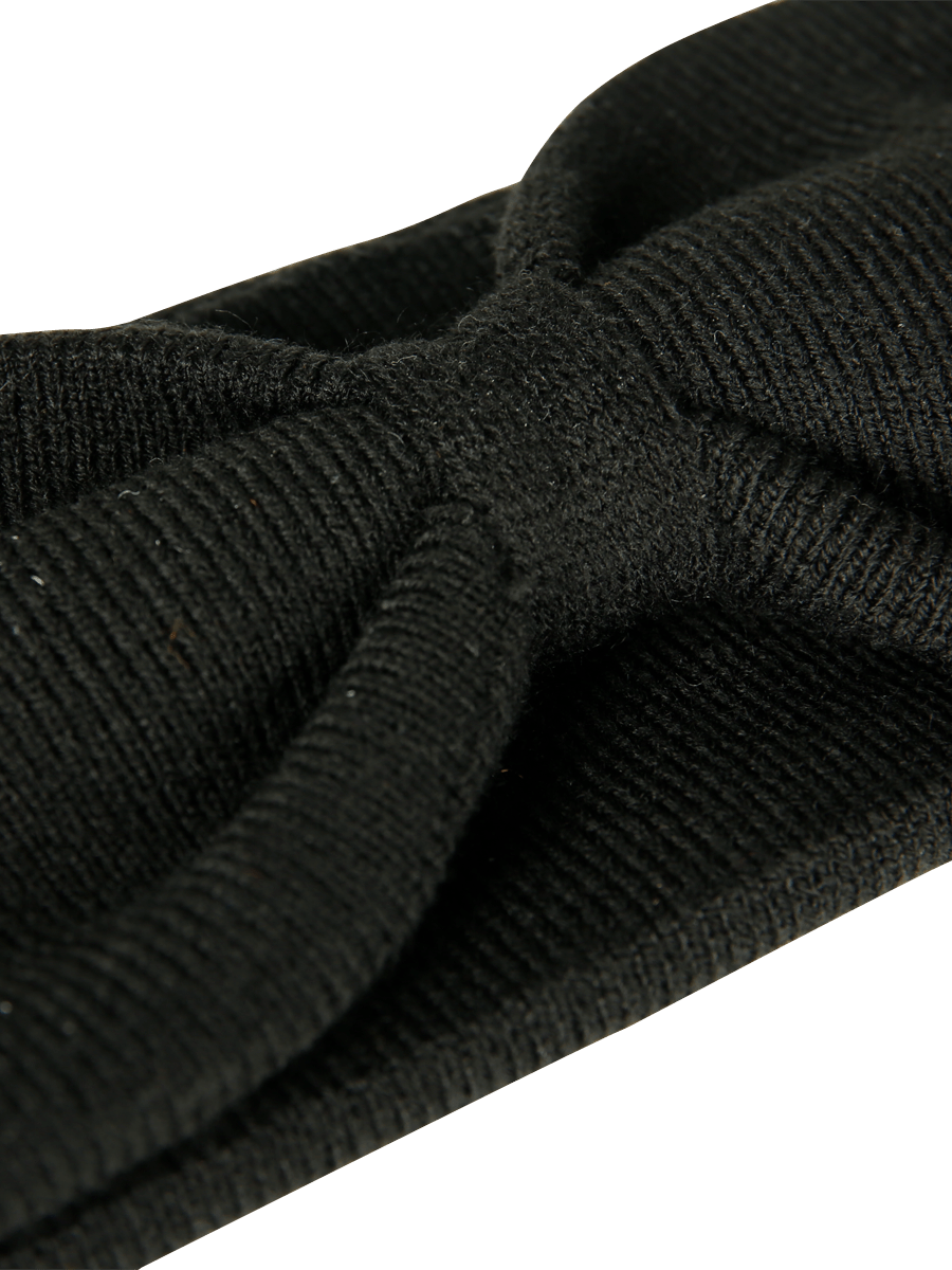 Roseg Women Headband | Black - Brunotti
