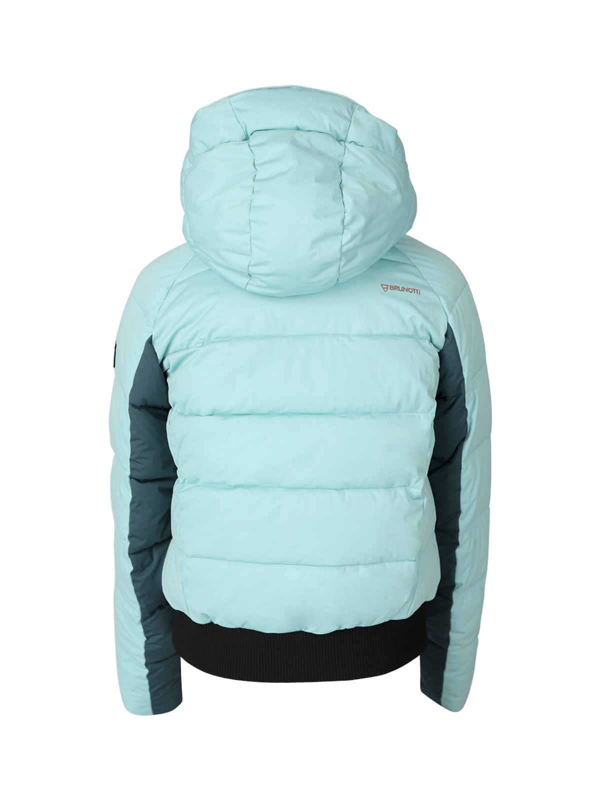 Snowbirdie Meisjes Ski Jas | Groen