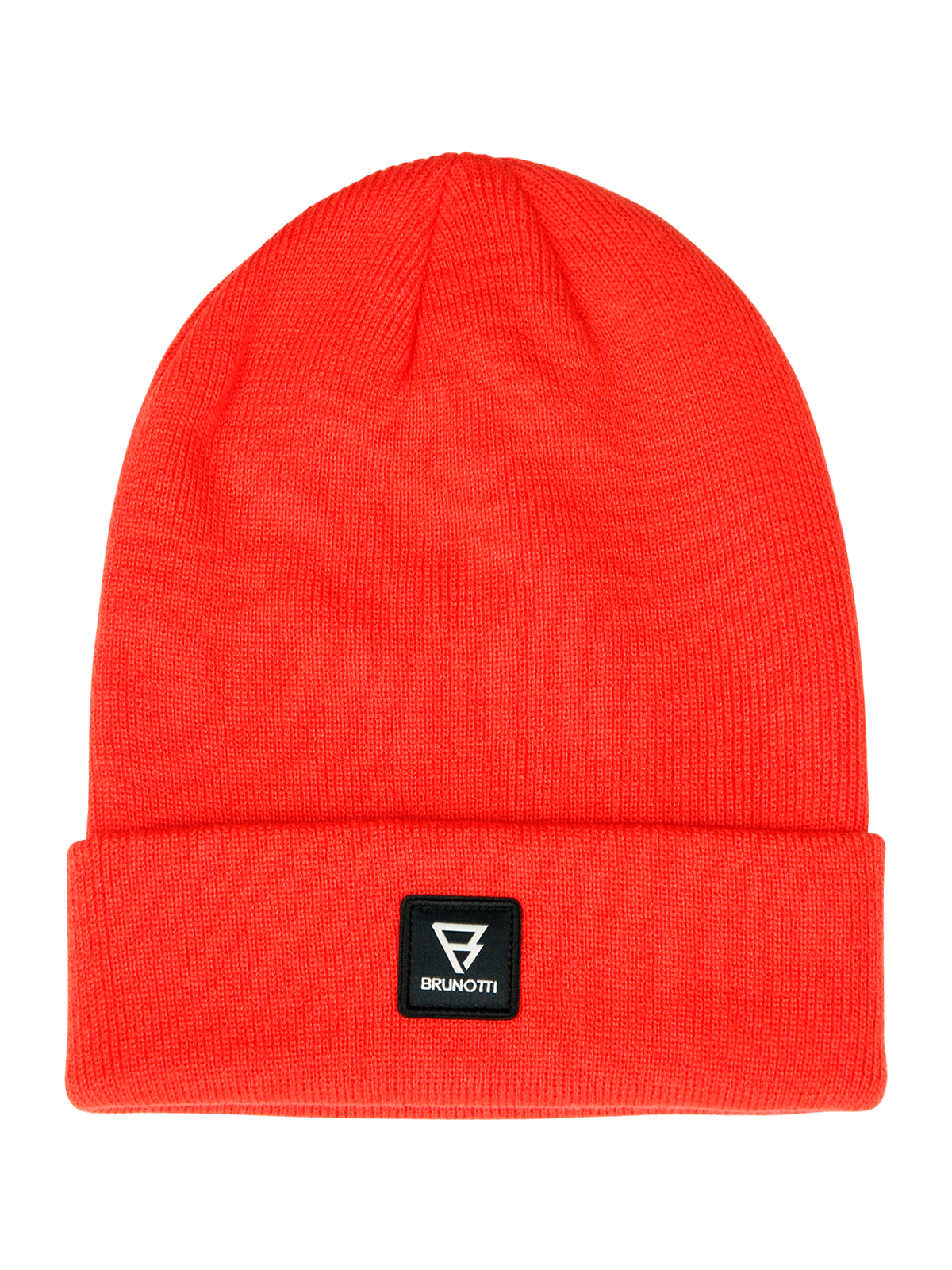 Courchevel Beanie | Rot