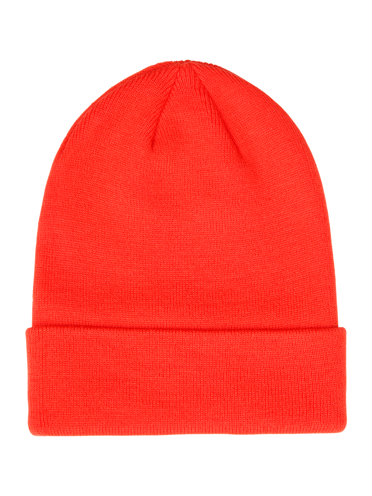 Courchevel Beanie | Red