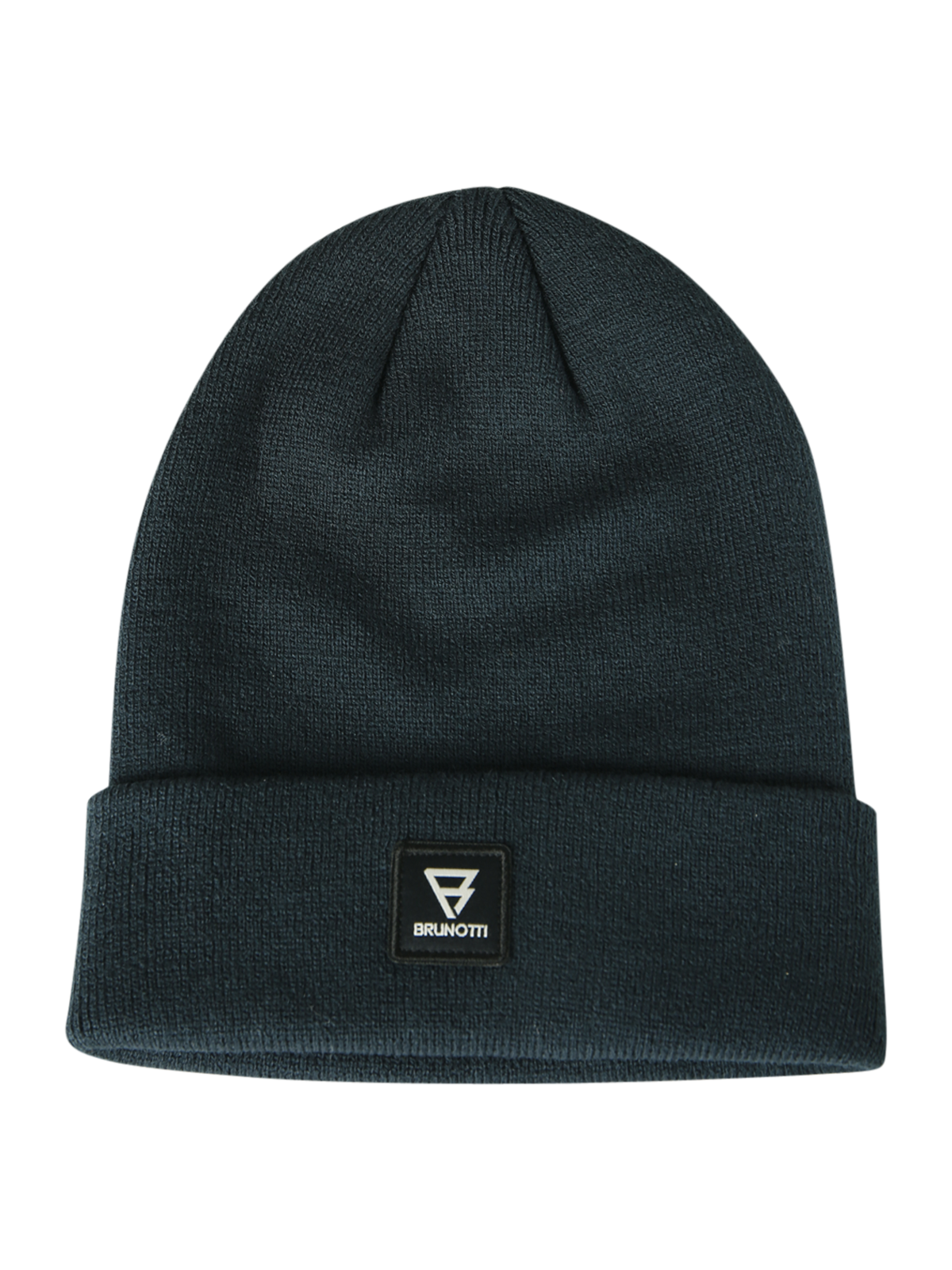 Courchevel Beanie | Blau