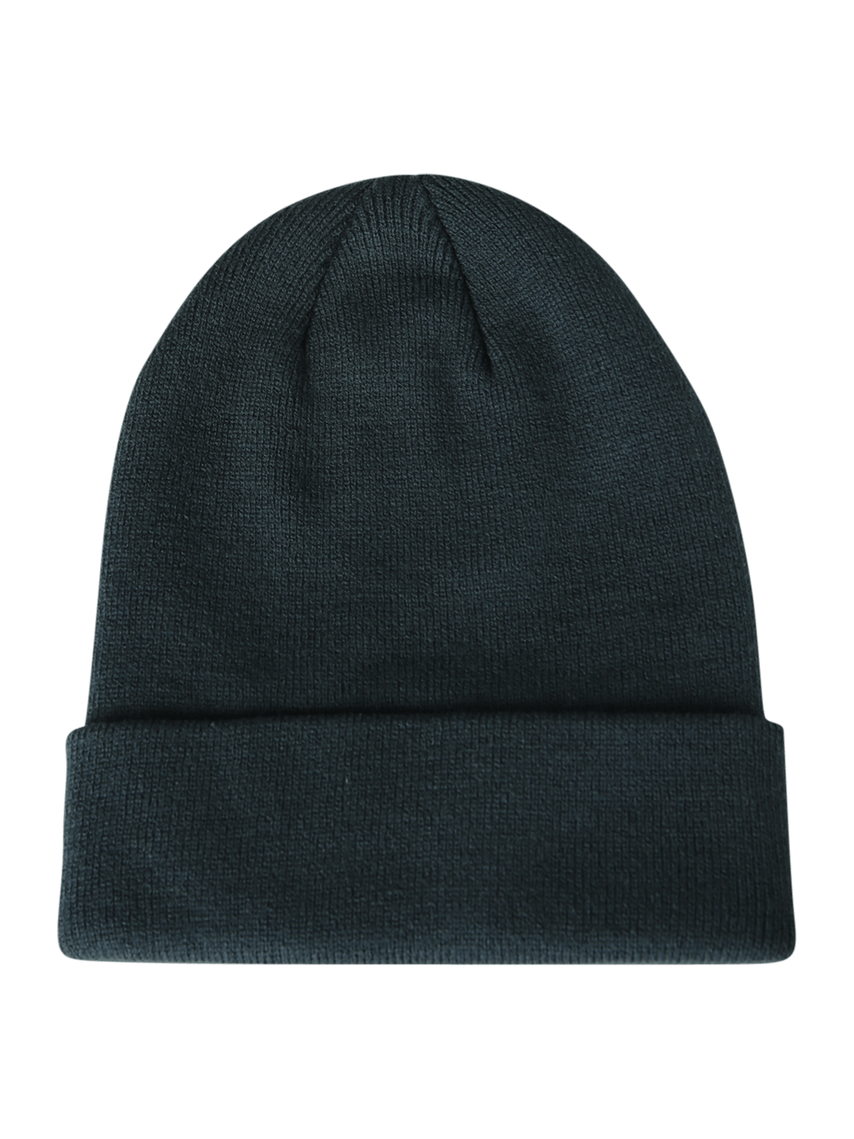 Courchevel Beanie | Blue