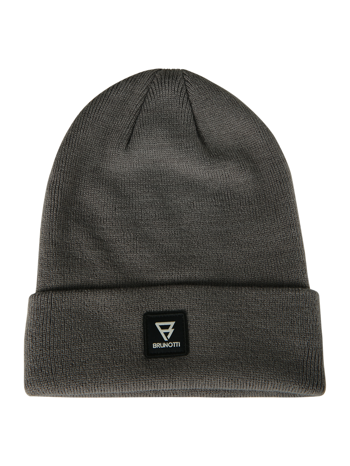 Courchevel Beanie | Grey