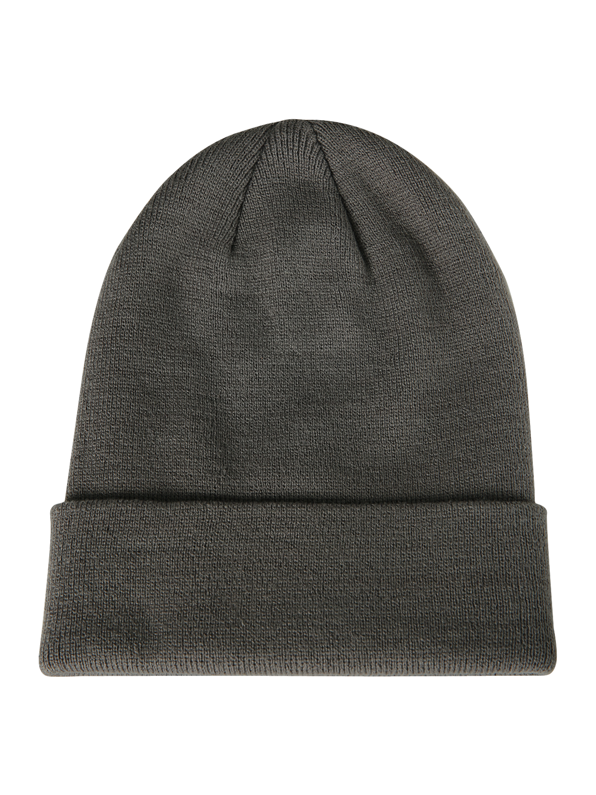 Courchevel Beanie | Grijs