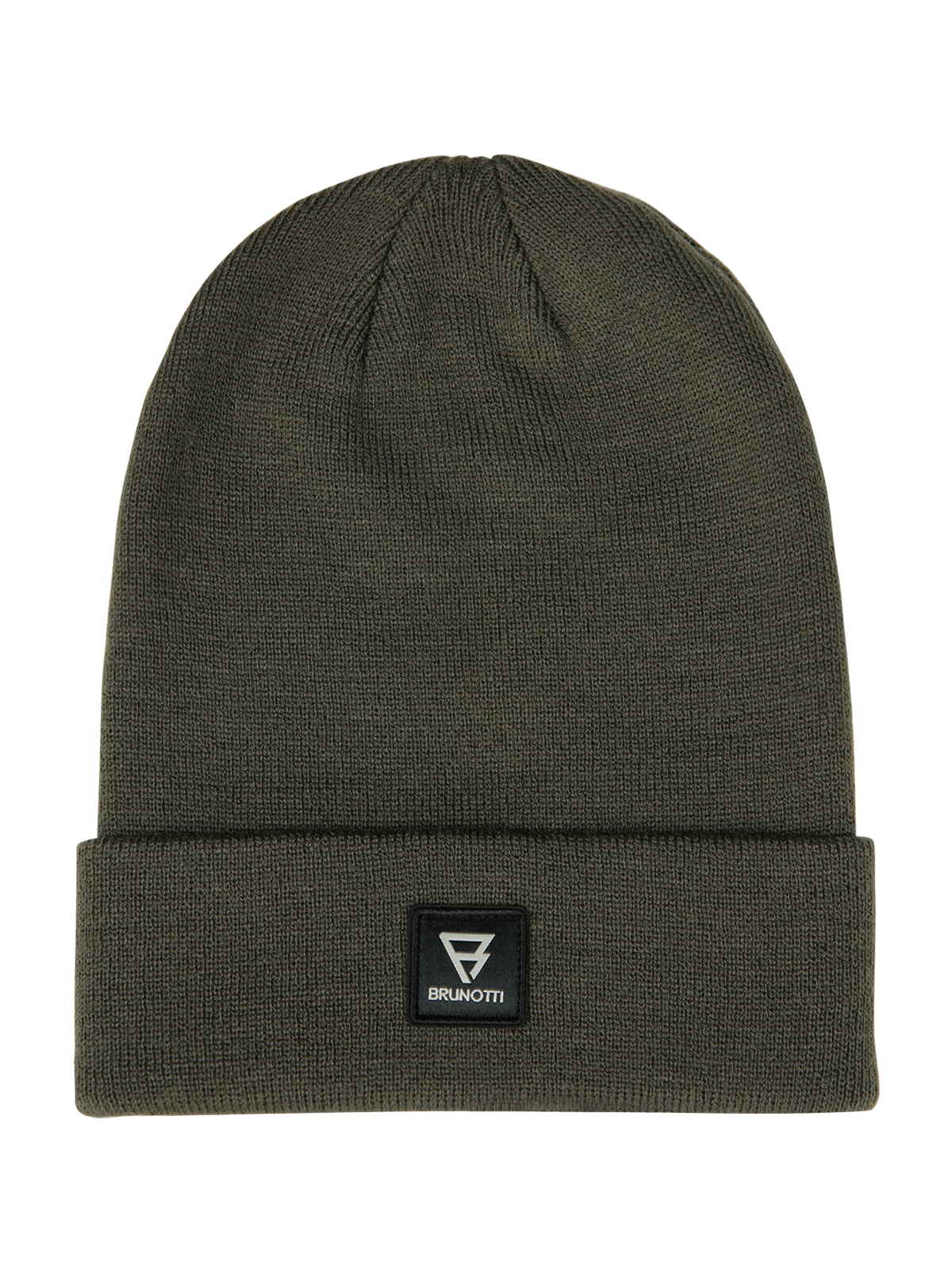 Courchevel Beanie | Green