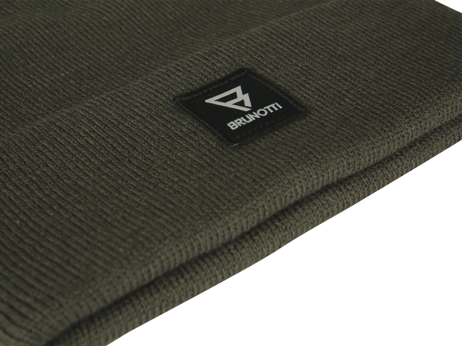 Courchevel Beanie | Groen