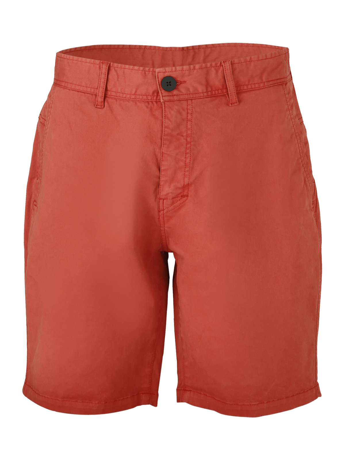 CambECO-N Men Walkshorts | Red - Brunotti