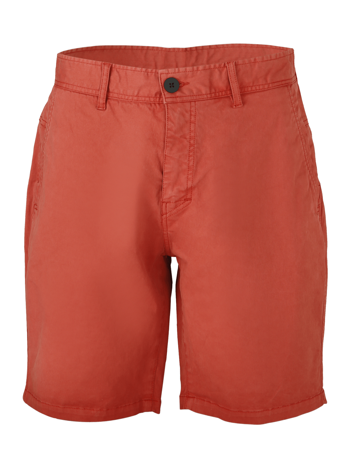 CambECO-N Men Walkshorts | Red