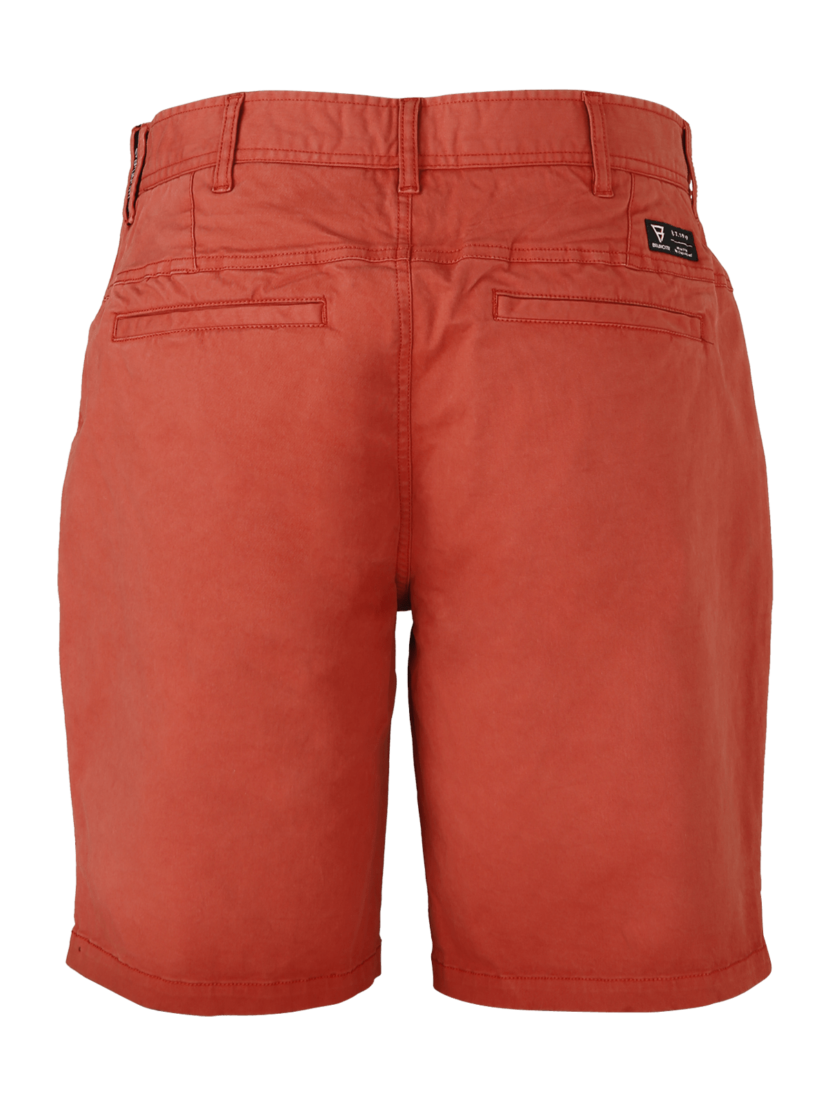CambECO-N Men Walkshorts | Red - Brunotti