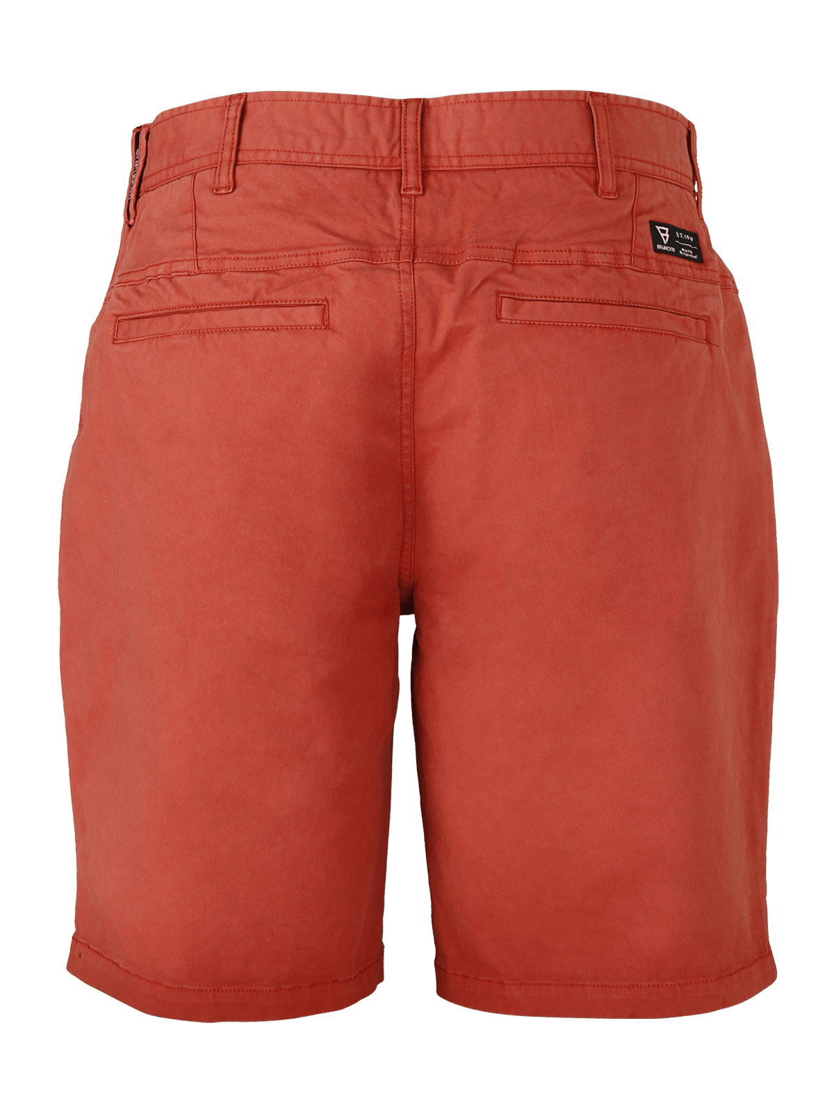 CambECO-N Men Walkshorts | Red