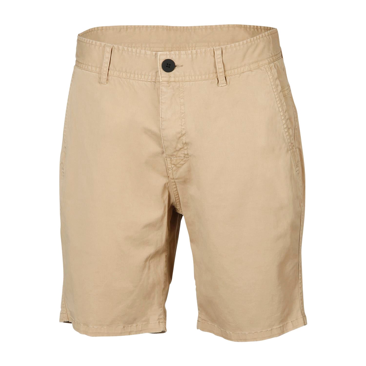 CambECO-N Men Walkshorts | Khaki - Brunotti