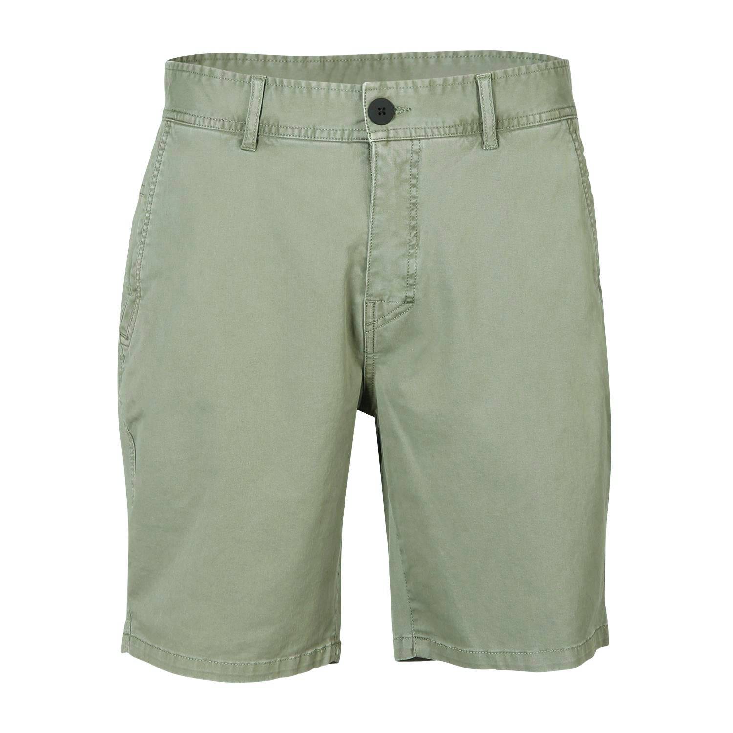 CambECO-N Heren Walkshort | Groen