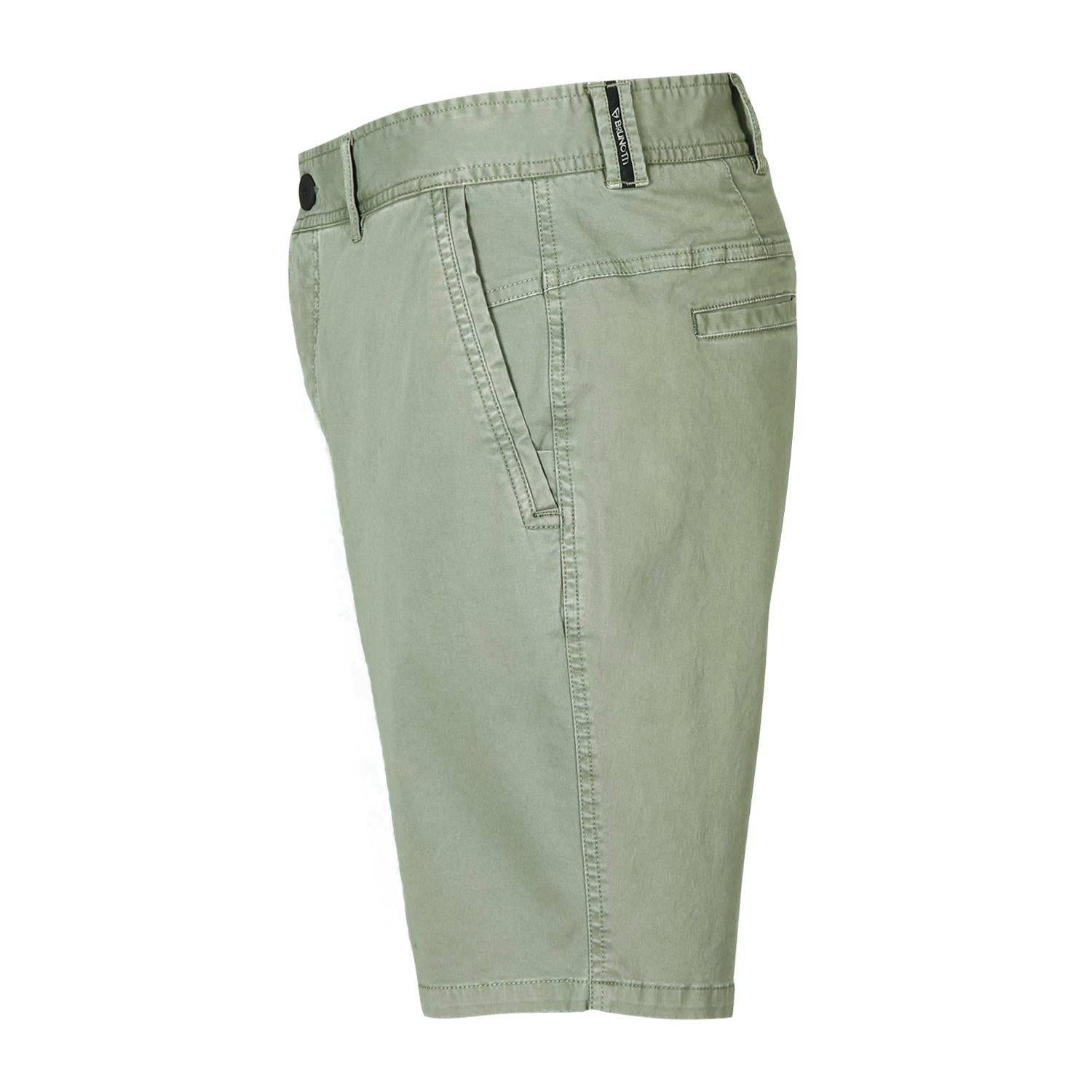 CambECO-N Heren Walkshort | Groen