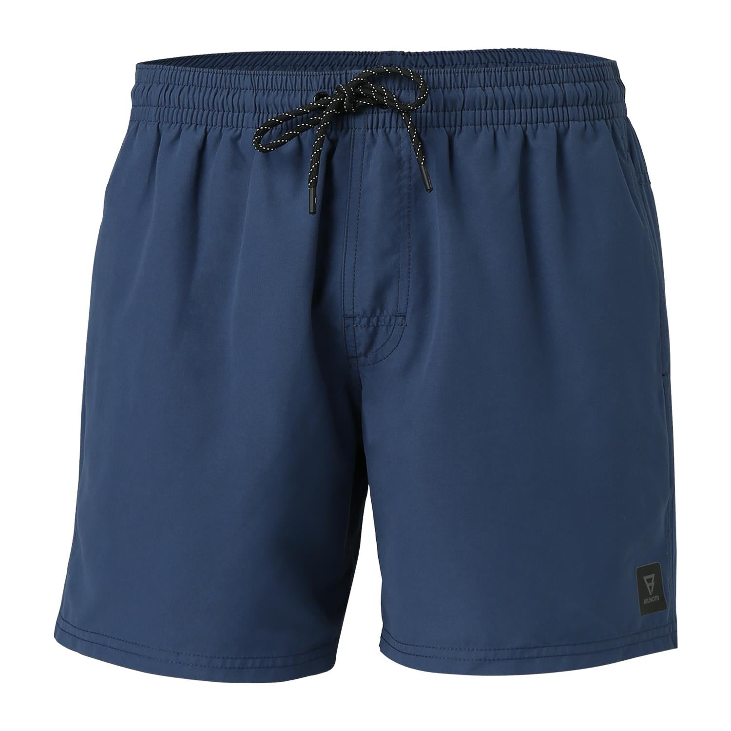 CrunECO-N Men Swim Shorts | Blue - Brunotti
