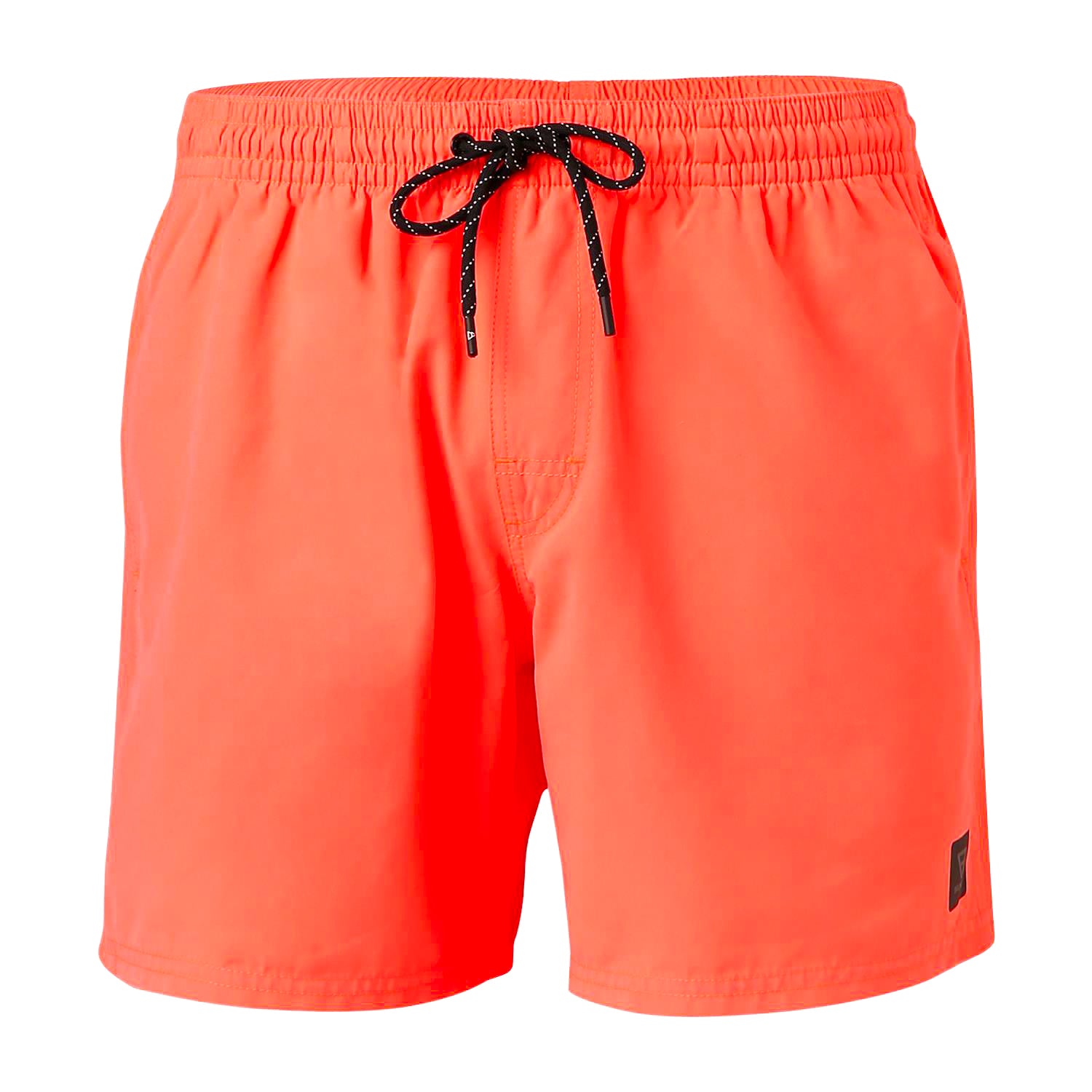 CrunECO-N Men Swim Shorts | Flamingo Pink - Brunotti