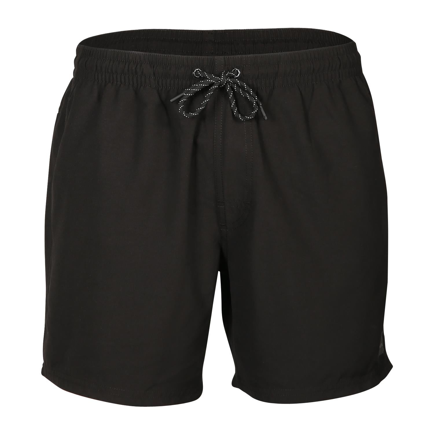 CrunECO-N Men Swim Shorts | Black - Brunotti