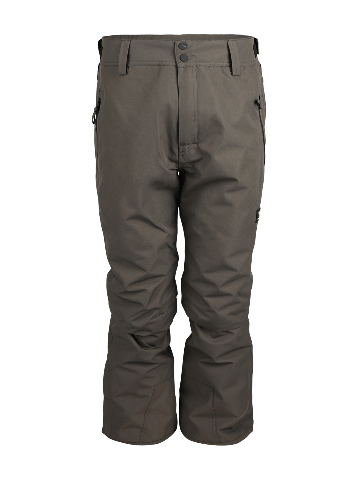 Footrail Men Snow Pants | Green - Brunotti