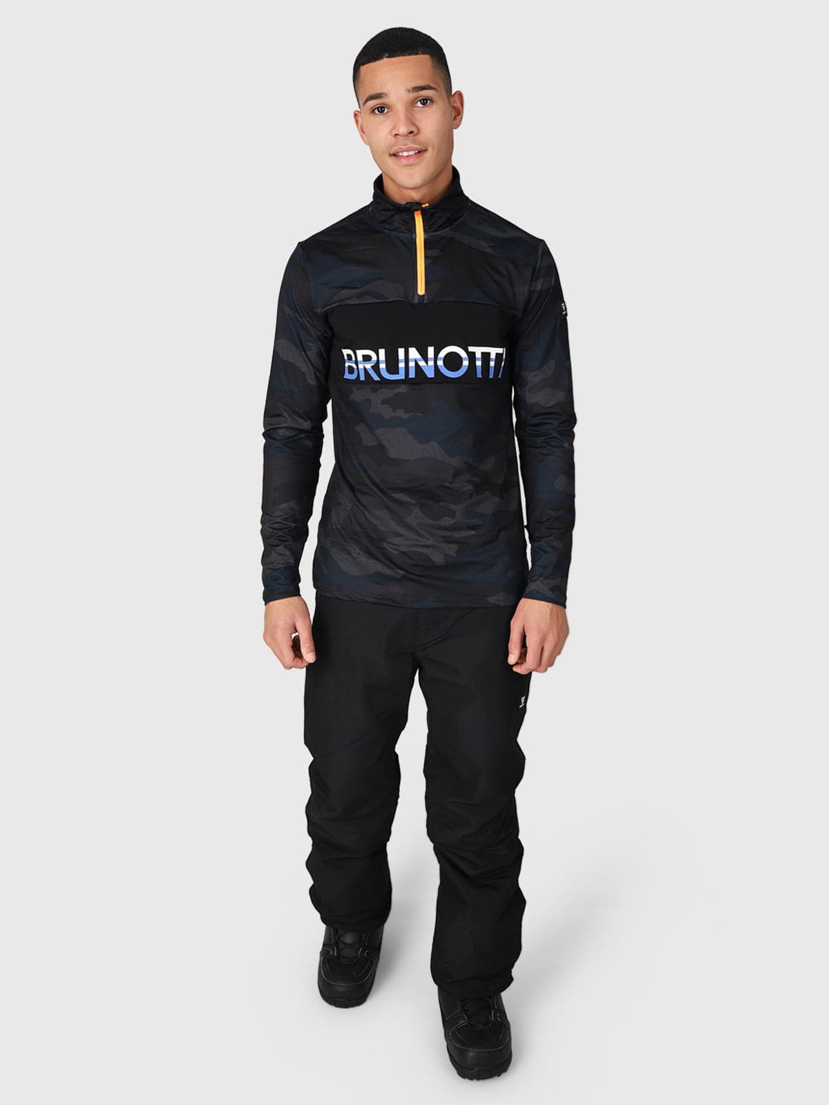 Footrail-N Men Snow Pant