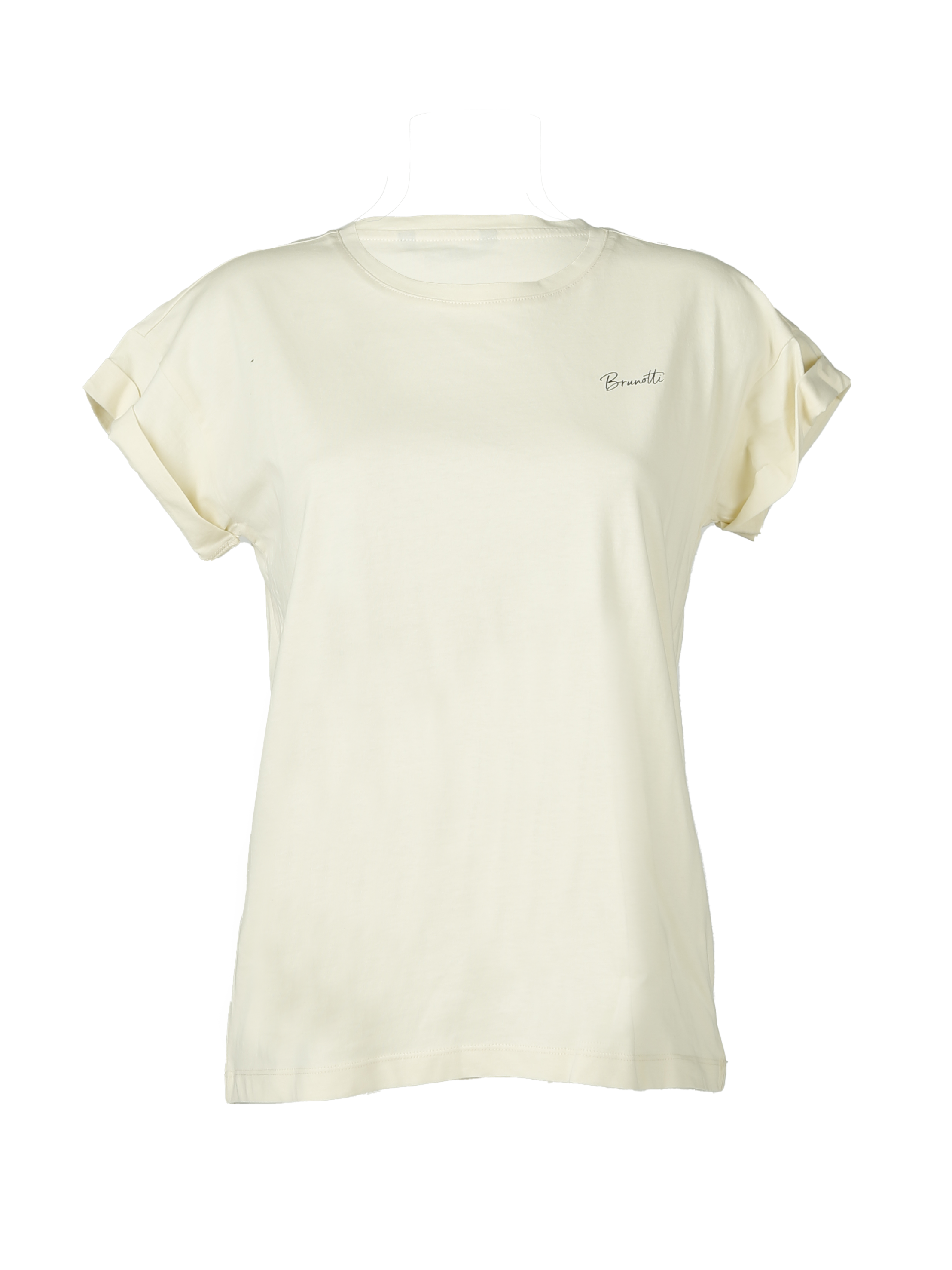 Malie Women T-shirt | White